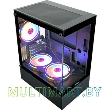 Корпус Ginzzu CL475 картинка 2